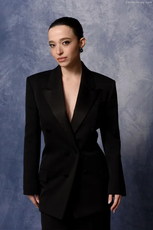 Mikey Madison photo 11 of 1394