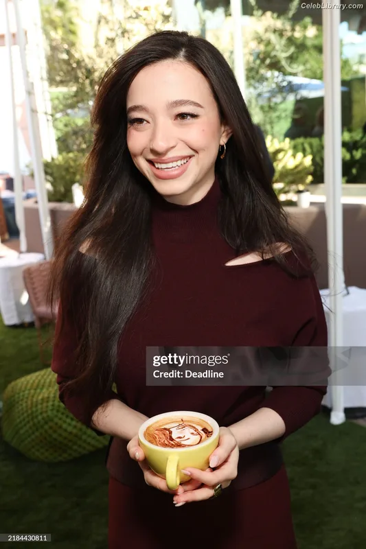 Mikey Madison photo 6 of 1394