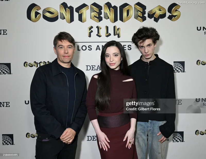 Mikey Madison photo 11 of 1394