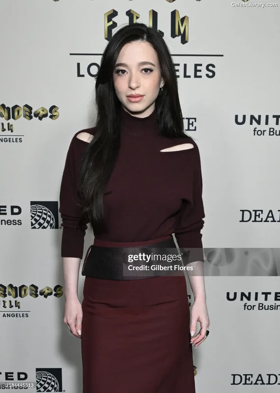 Mikey Madison photo 12 of 1394