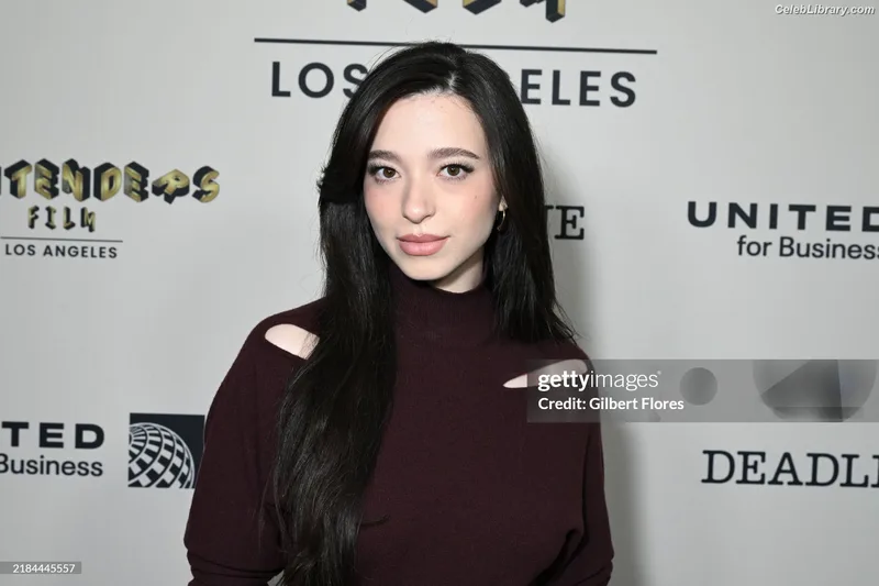 Mikey Madison photo 13 of 1394