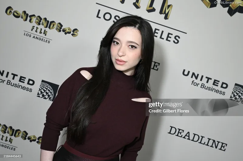Mikey Madison photo 14 of 1394
