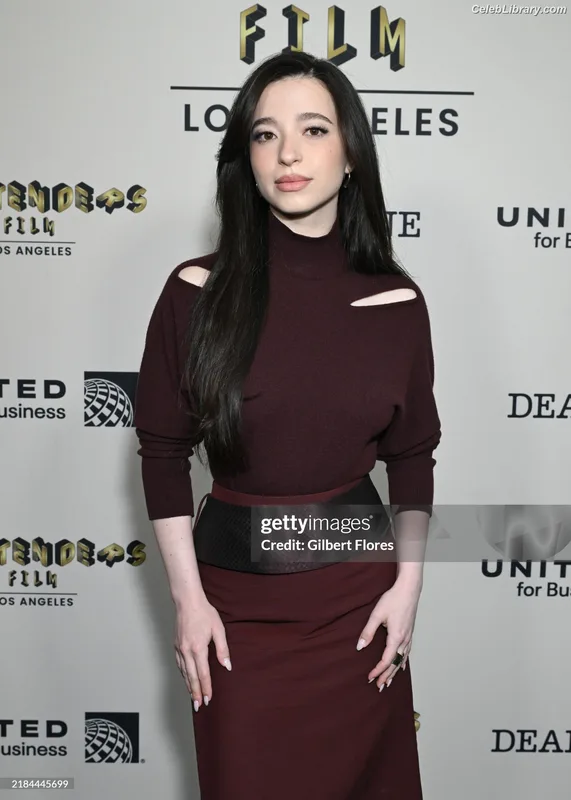 Mikey Madison photo 16 of 1394