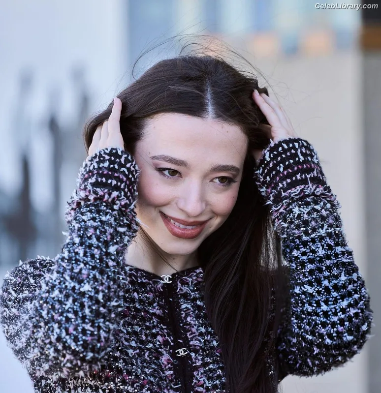 Mikey Madison photo 16 of 1394