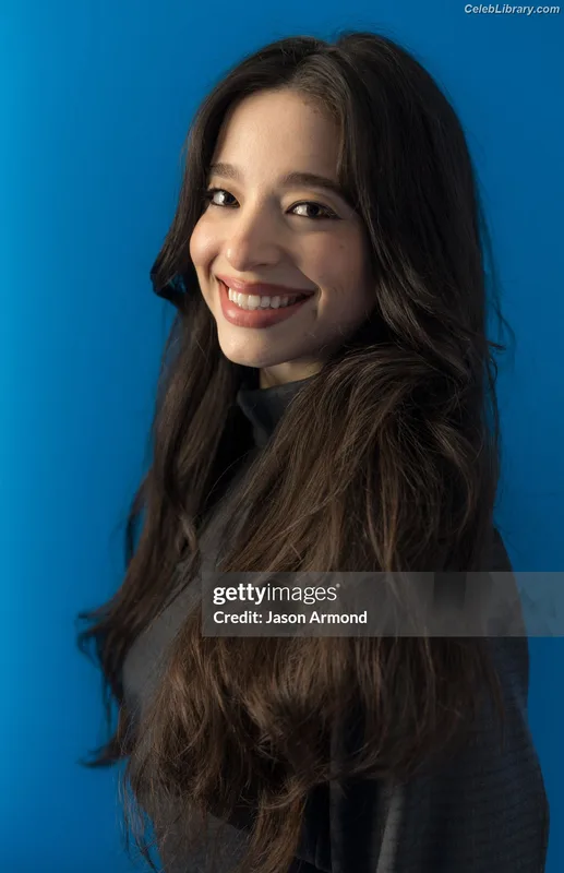 Mikey Madison photo 1 of 1394