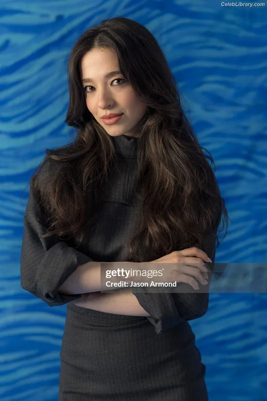 Mikey Madison photo 2 of 1394