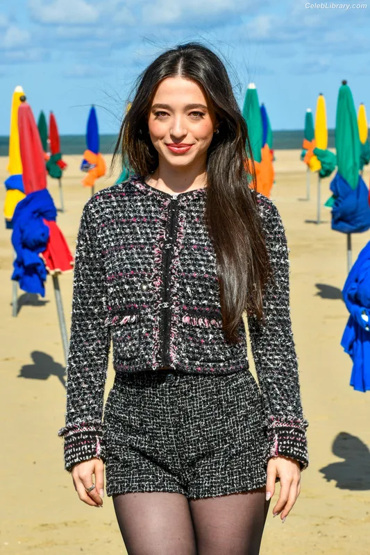 Mikey Madison photo 13 of 1394