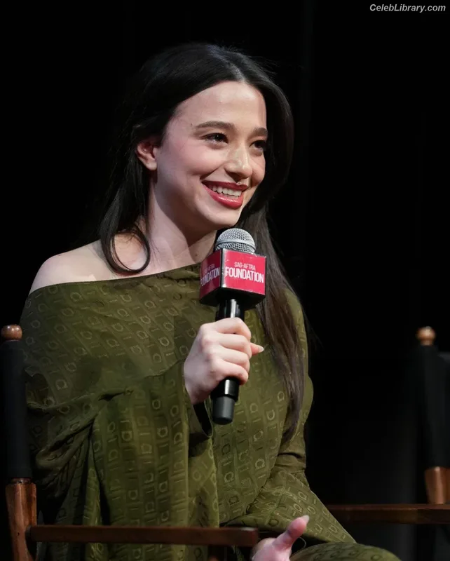 Mikey Madison photo 19 of 1394