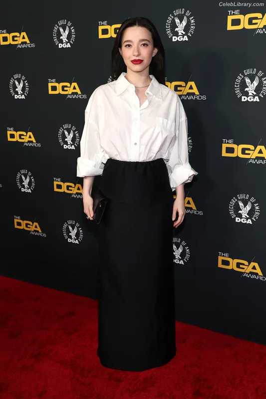 Mikey Madison photo 15 of 1394