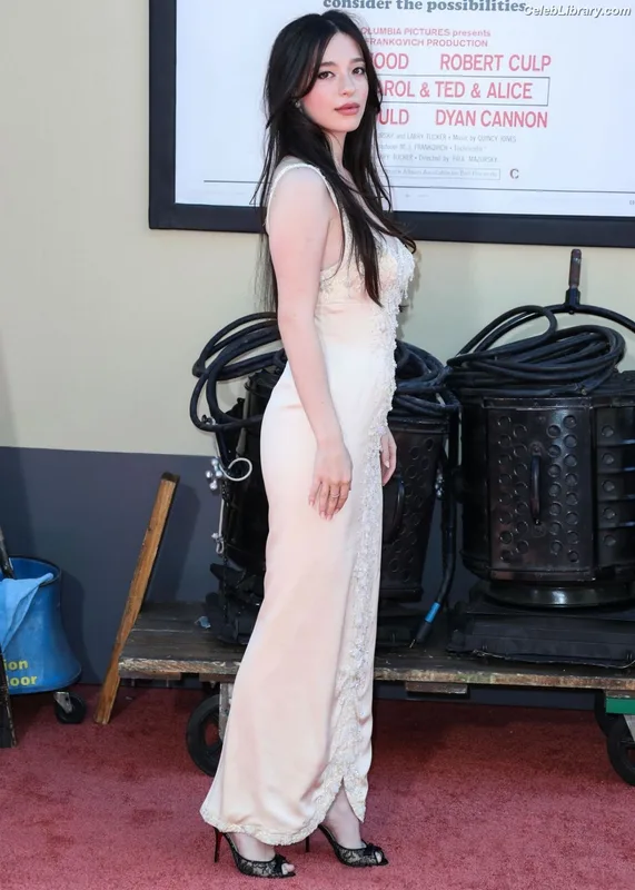 Mikey Madison photo 11 of 1394