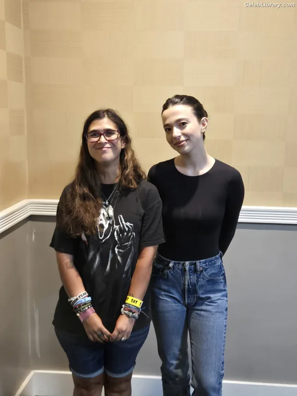 Mikey Madison photo 6 of 1394