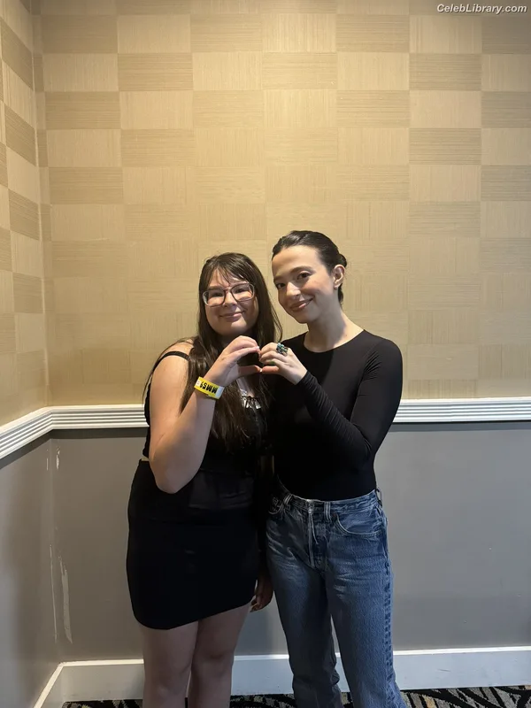 Mikey Madison photo 22 of 1394