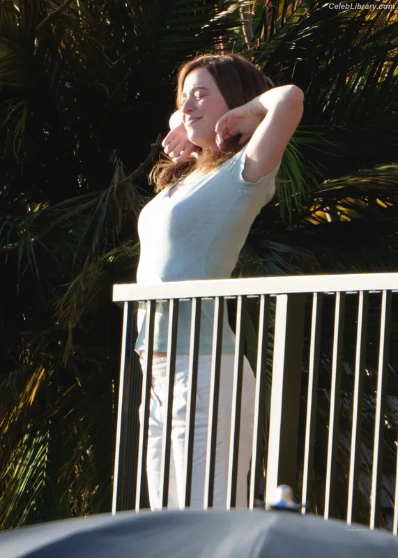 Mikey Madison photo 7 of 1394