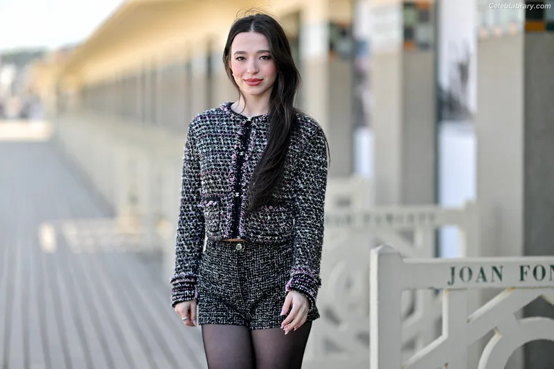 Mikey Madison photo 11 of 1394