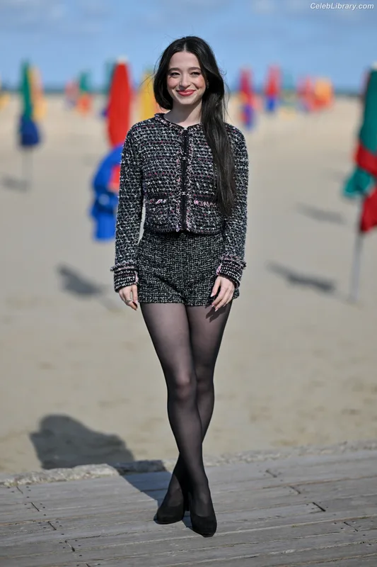 Mikey Madison photo 10 of 1394