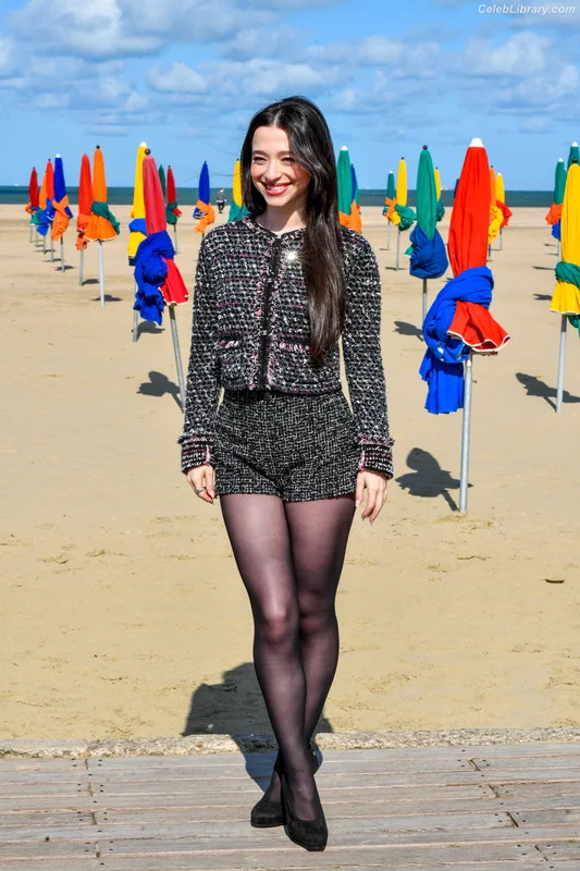 Mikey Madison photo 9 of 1394