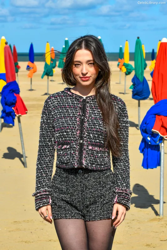 Mikey Madison photo 11 of 1394
