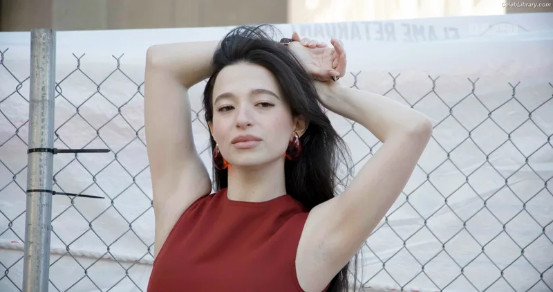 Mikey Madison photo 14 of 1394