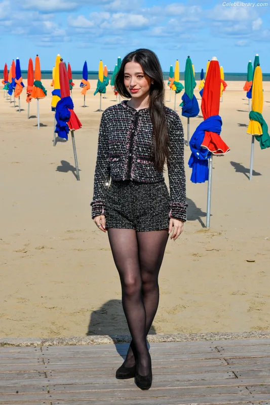 Mikey Madison photo 23 of 1394