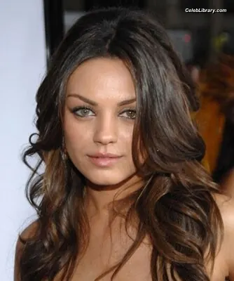 Mila Kunis photo 7 of 344