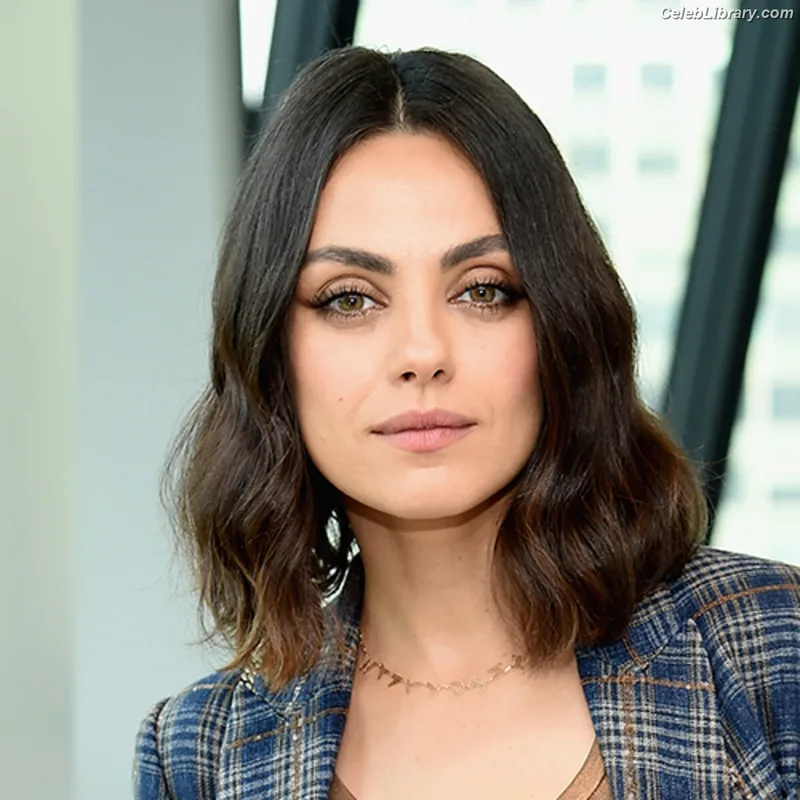 Mila Kunis photo 20 of 337