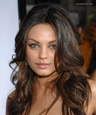 Mila Kunis photo 23 of 337