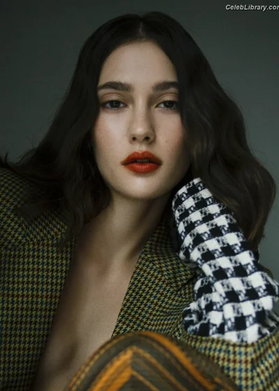 Milana Mikhailush