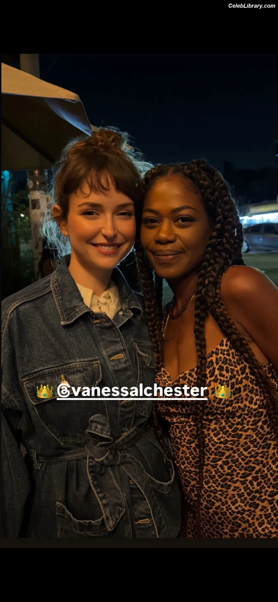 Milana Vayntrub photo 12 of 923