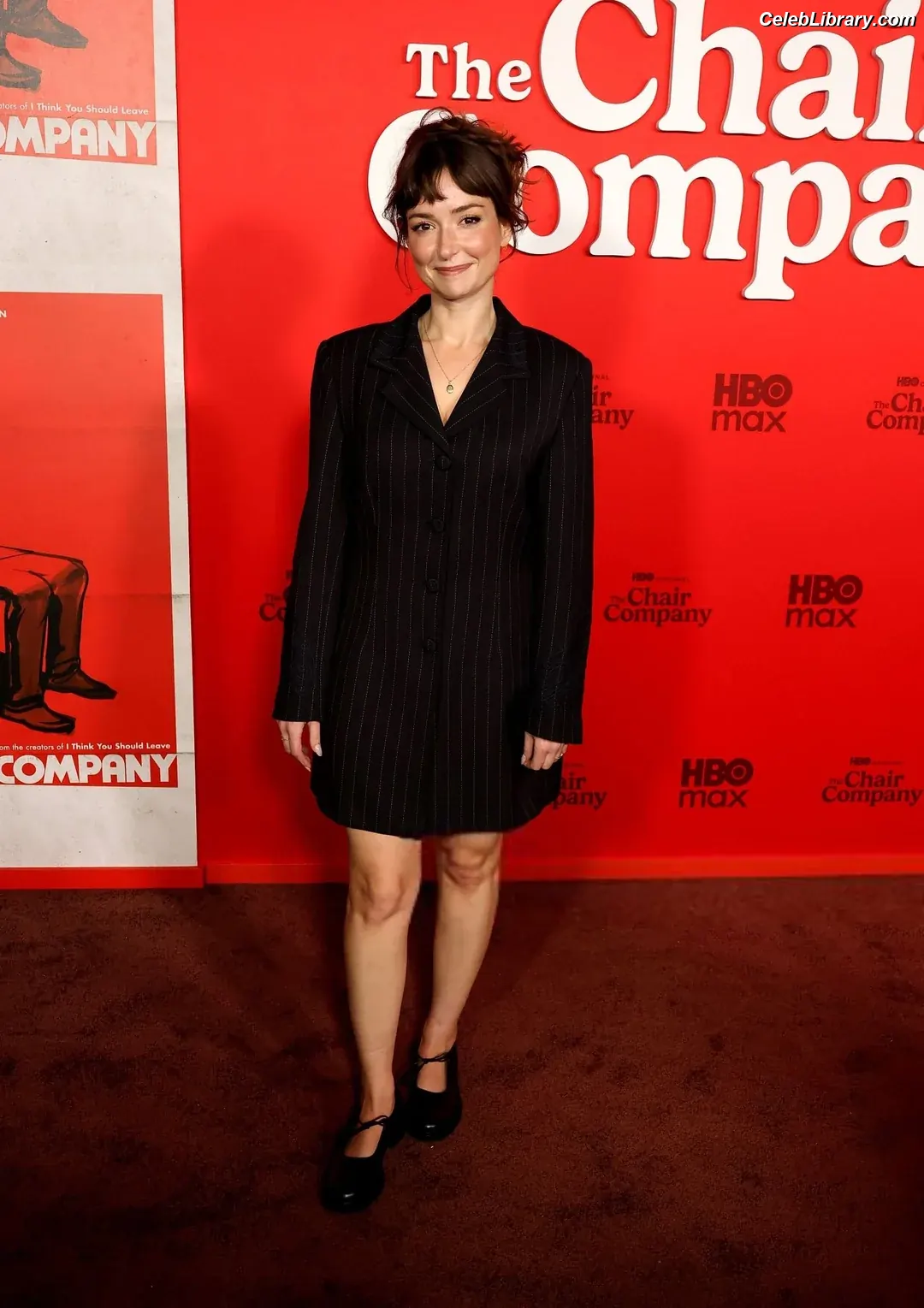 Milana Vayntrub photo 14 of 923