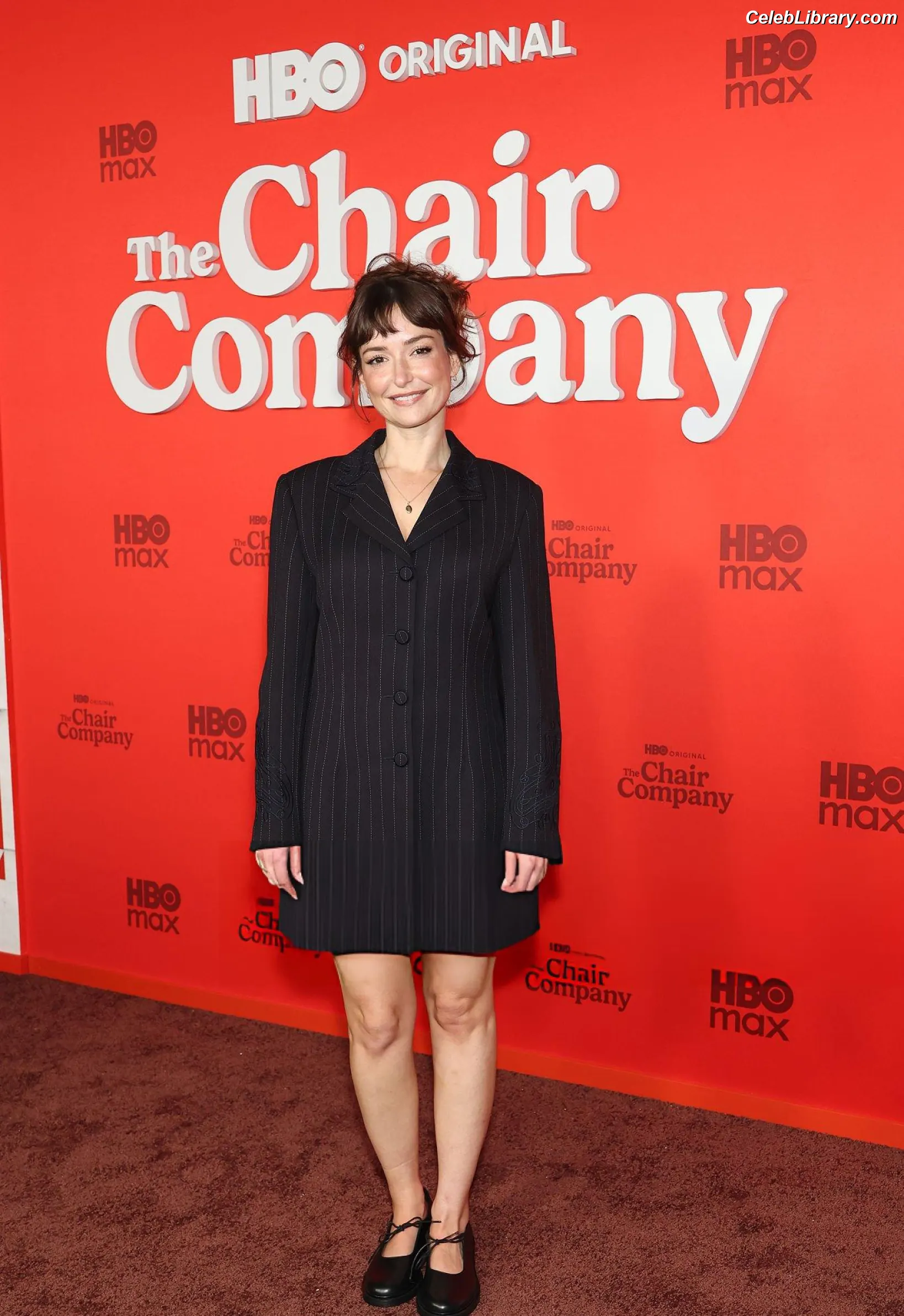 Milana Vayntrub photo 24 of 923