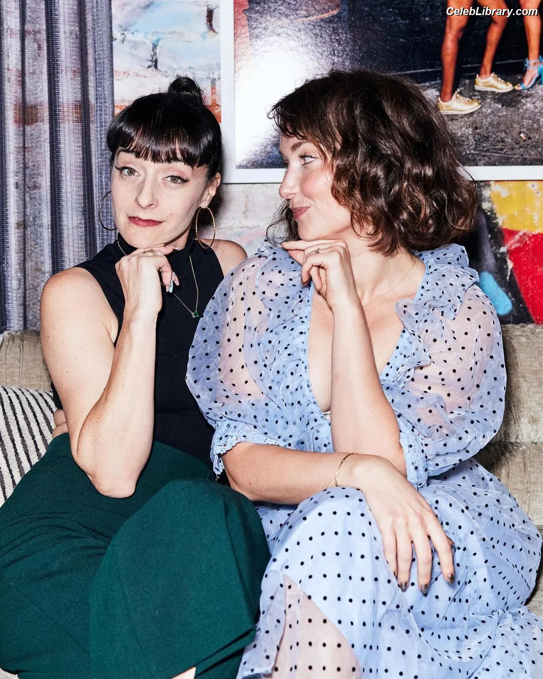 Milana Vayntrub photo 24 of 923
