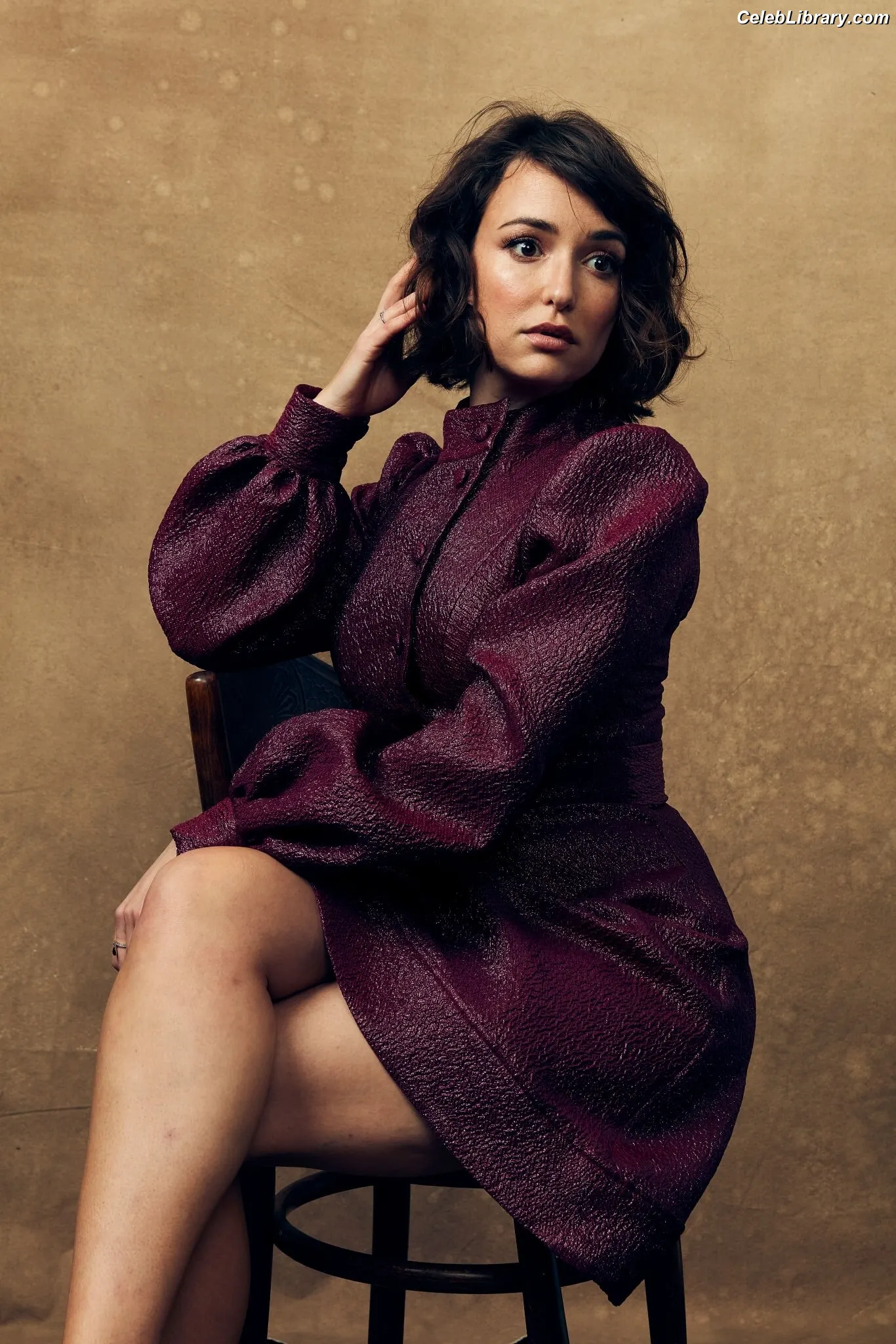 Milana Vayntrub photo 11 of 923