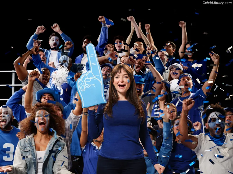 Milana Vayntrub photo 2 of 894