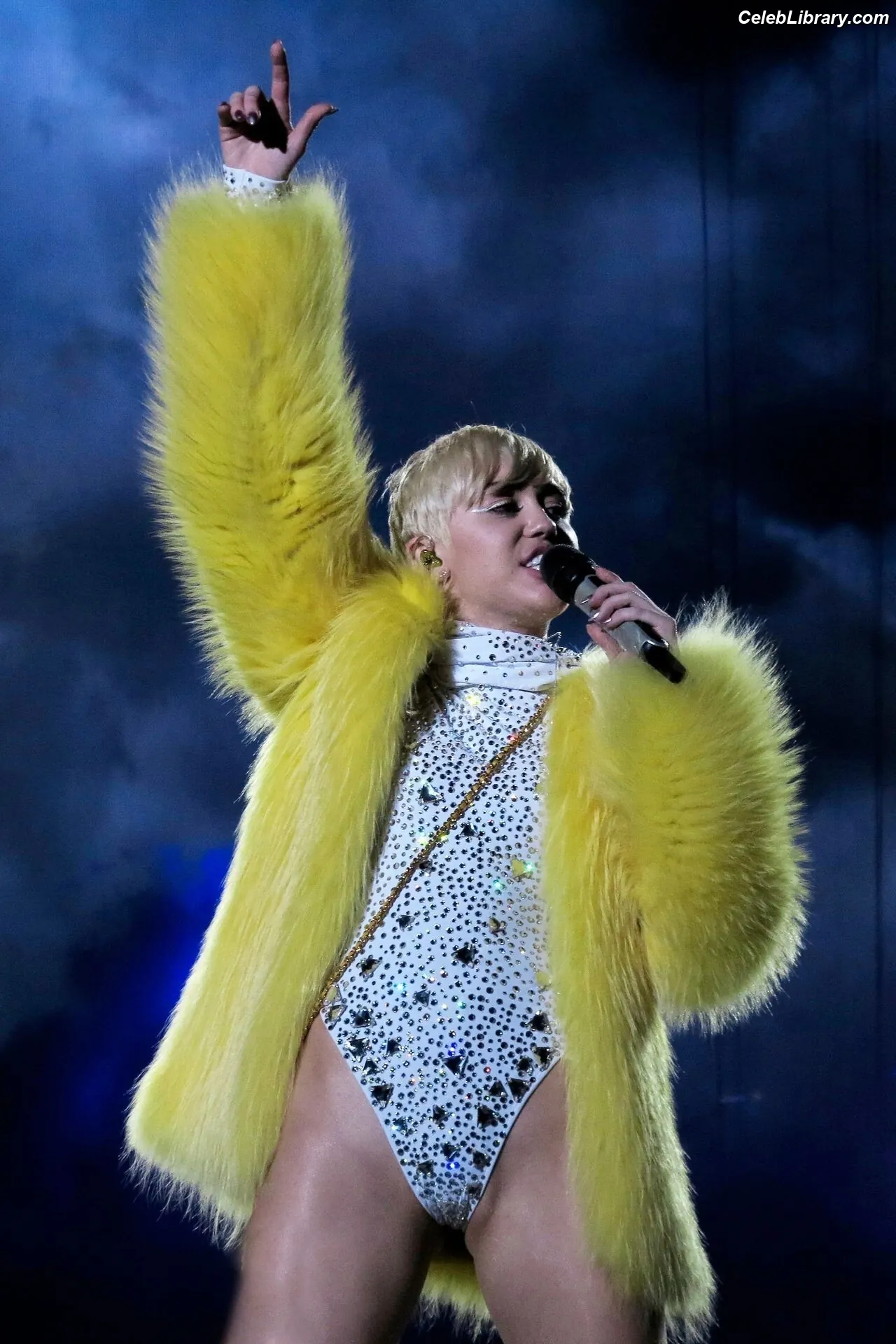 Miley Cyrus photo 5 of 2367