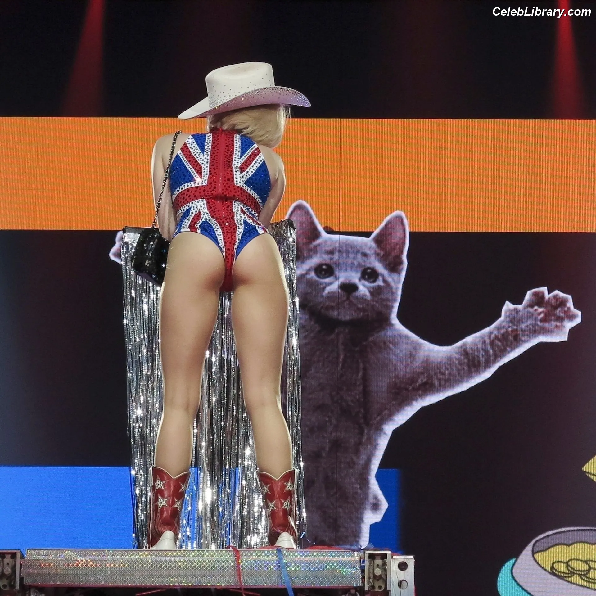 Miley Cyrus photo 13 of 2367