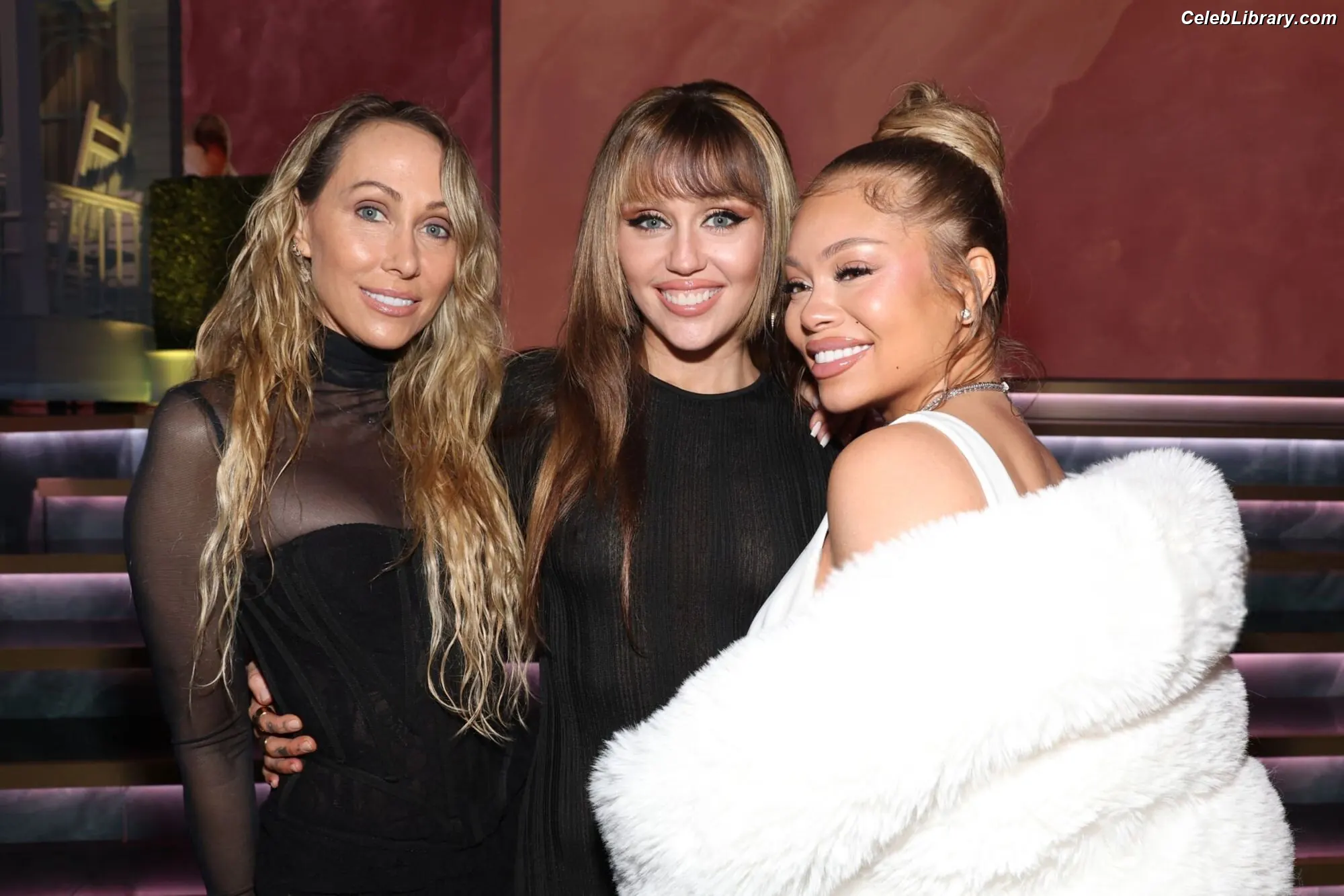 Miley Cyrus photo 18 of 2367