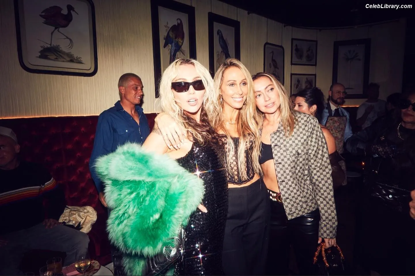 Miley Cyrus photo 19 of 2367