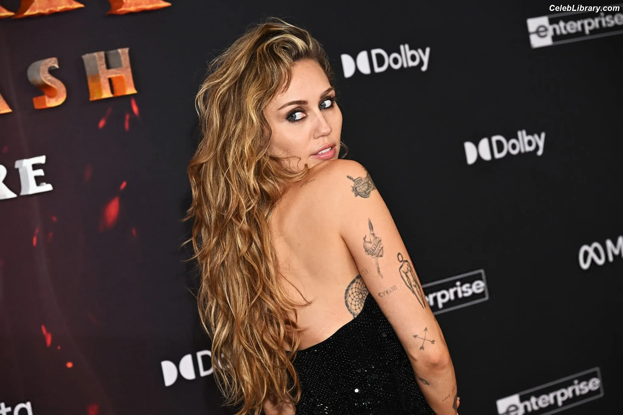 Miley Cyrus photo 11 of 2367