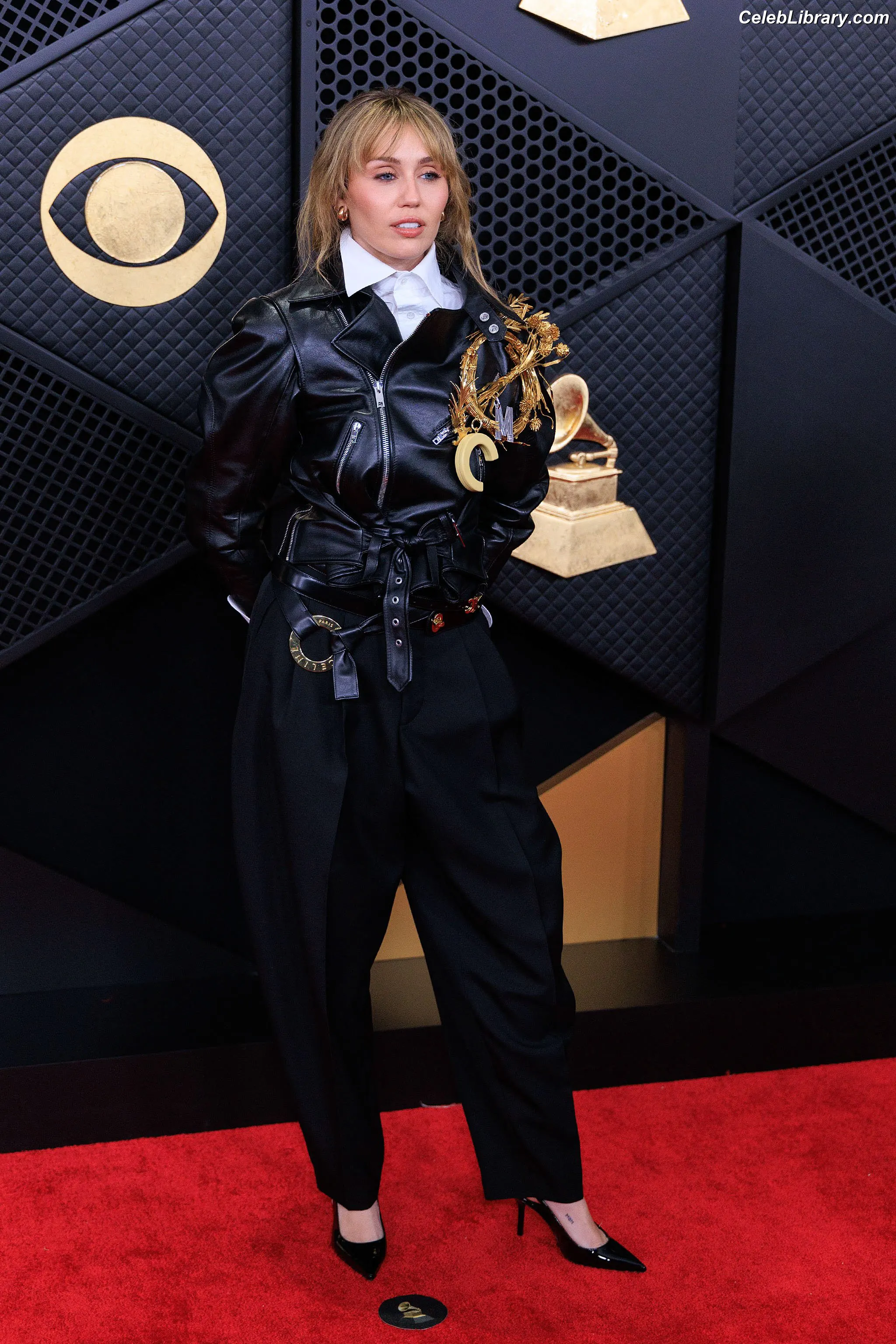 Miley Cyrus photo 2 of 2367