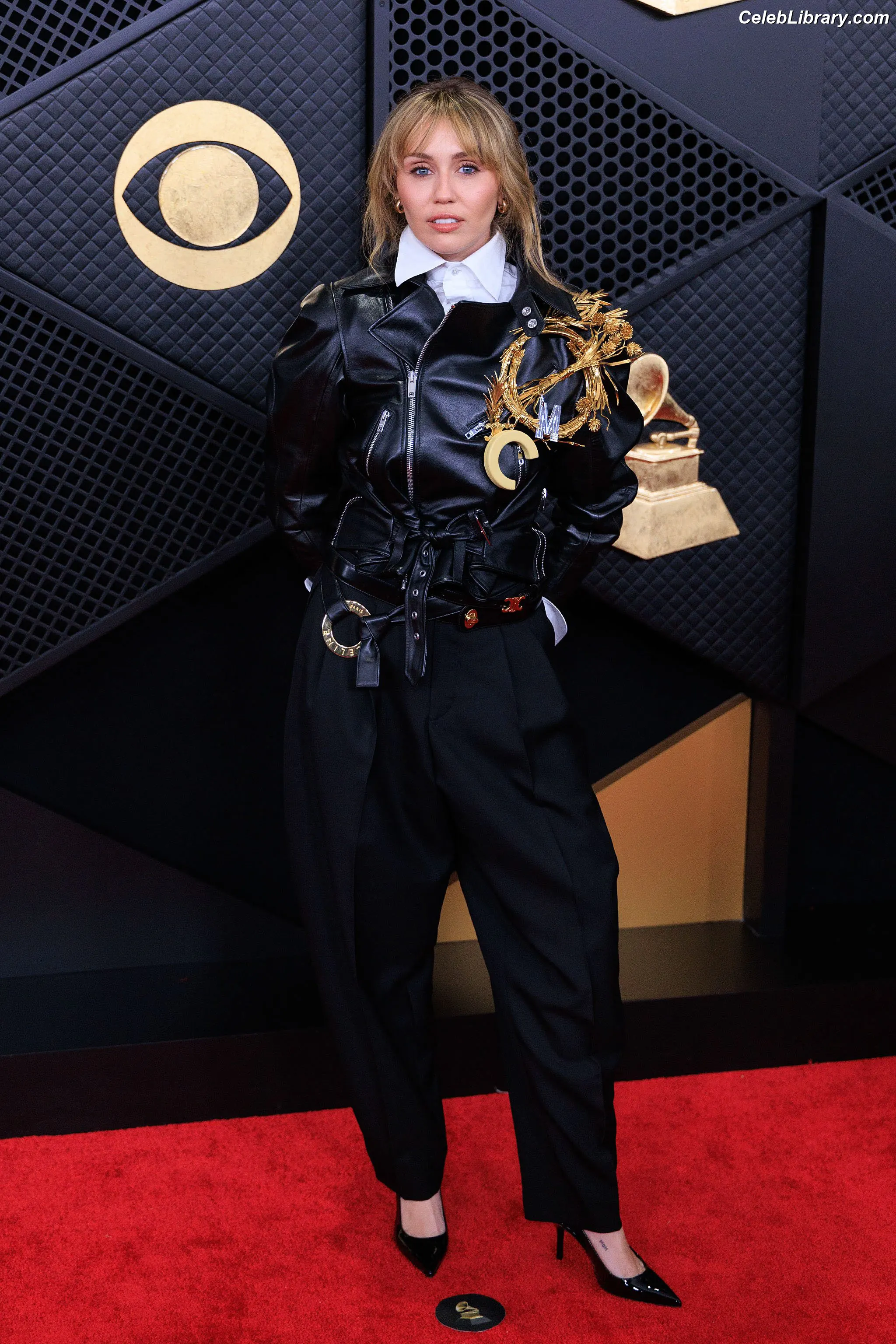 Miley Cyrus photo 4 of 2367