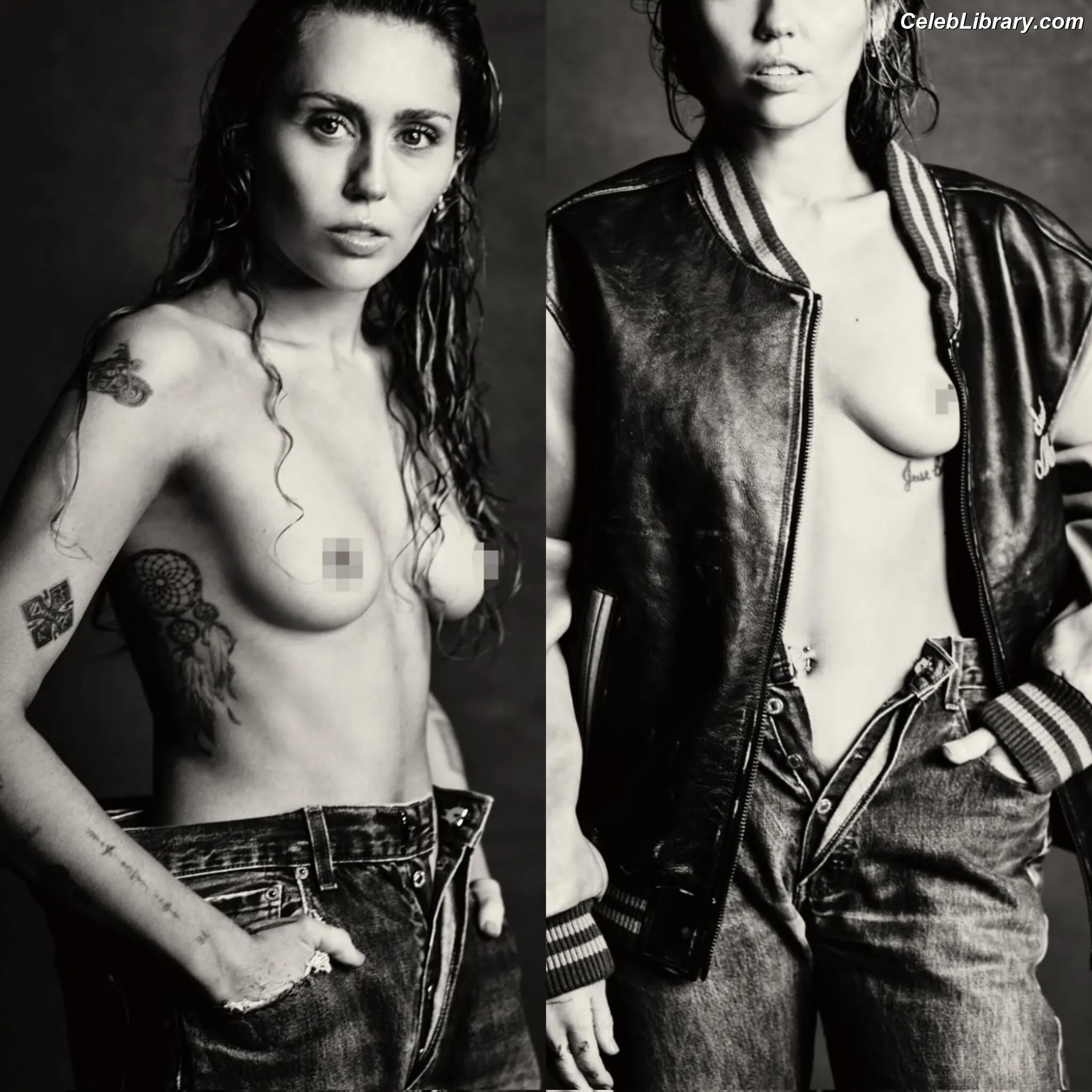 Miley Cyrus photo 20 of 2367