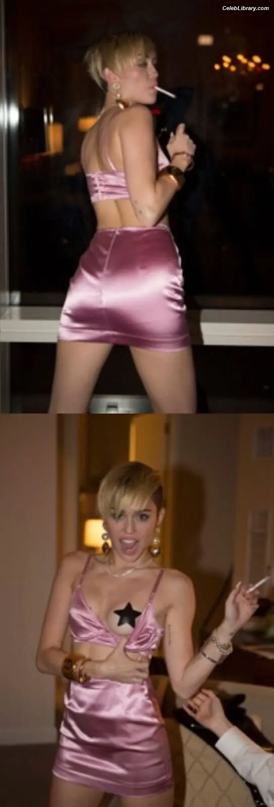 Miley Cyrus photo 4 of 2367
