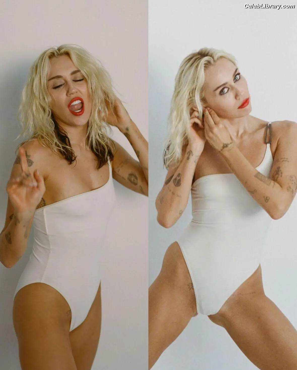 Miley Cyrus photo 20 of 2367