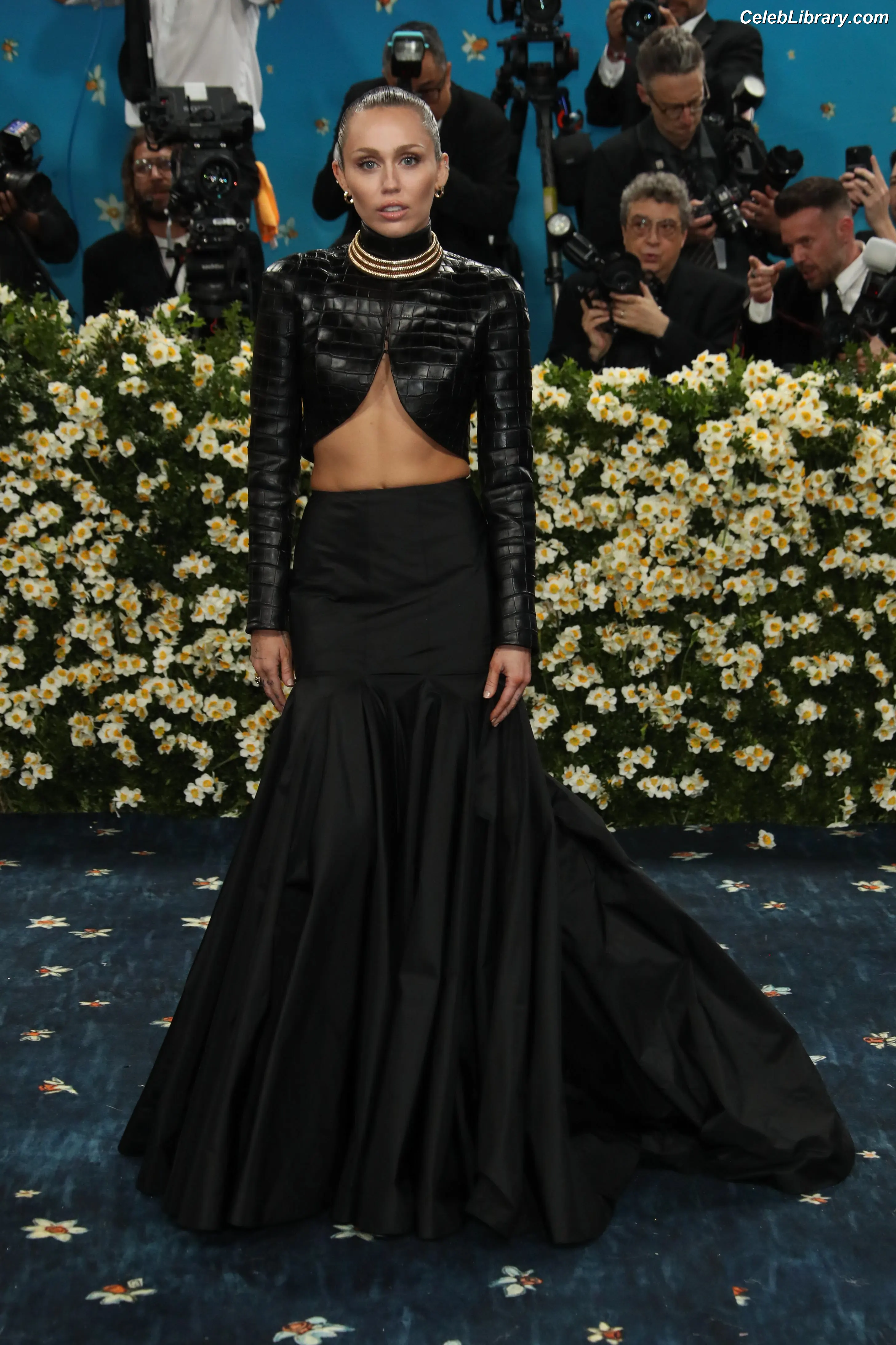 Miley Cyrus photo 1 of 2367