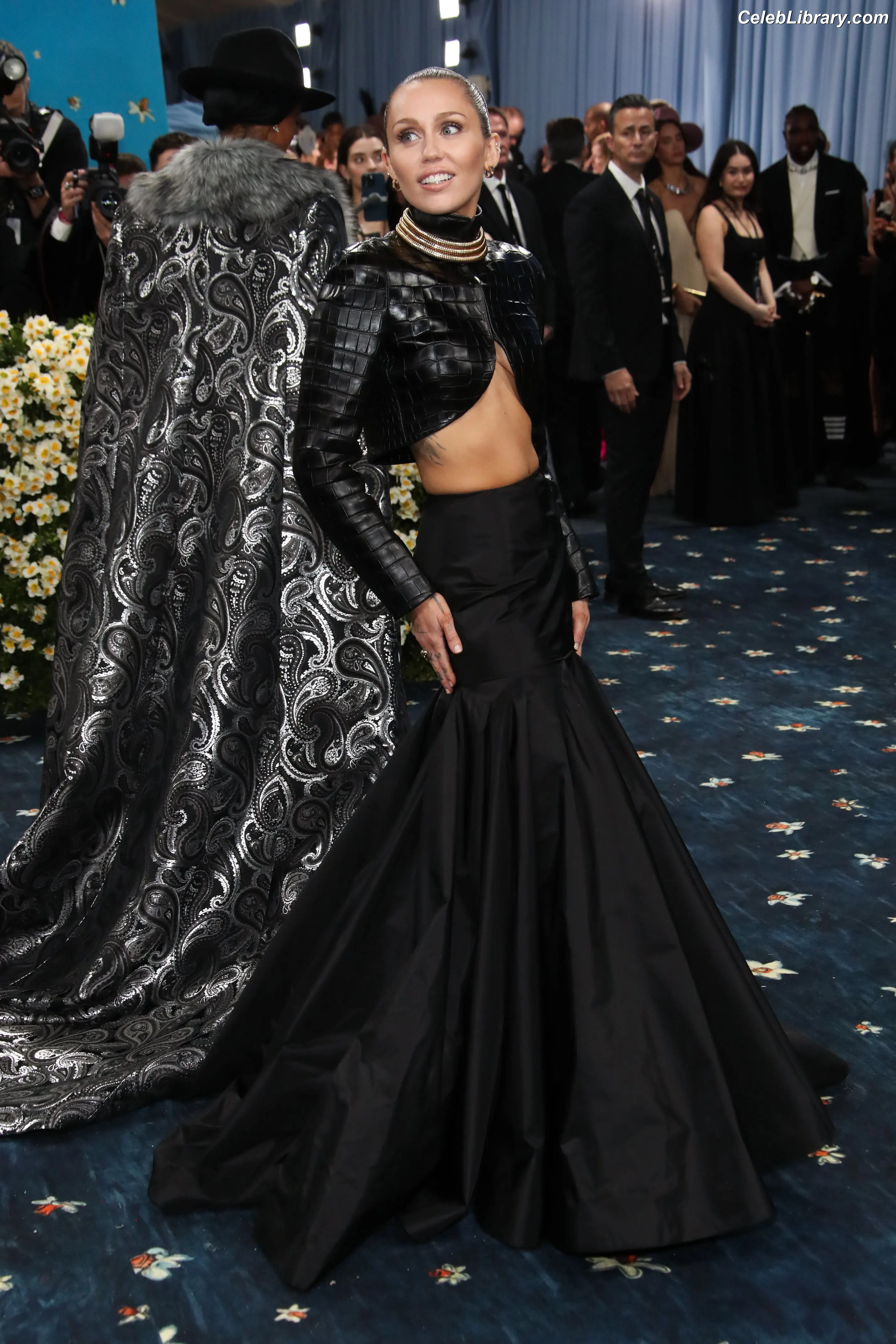 Miley Cyrus photo 2 of 2367