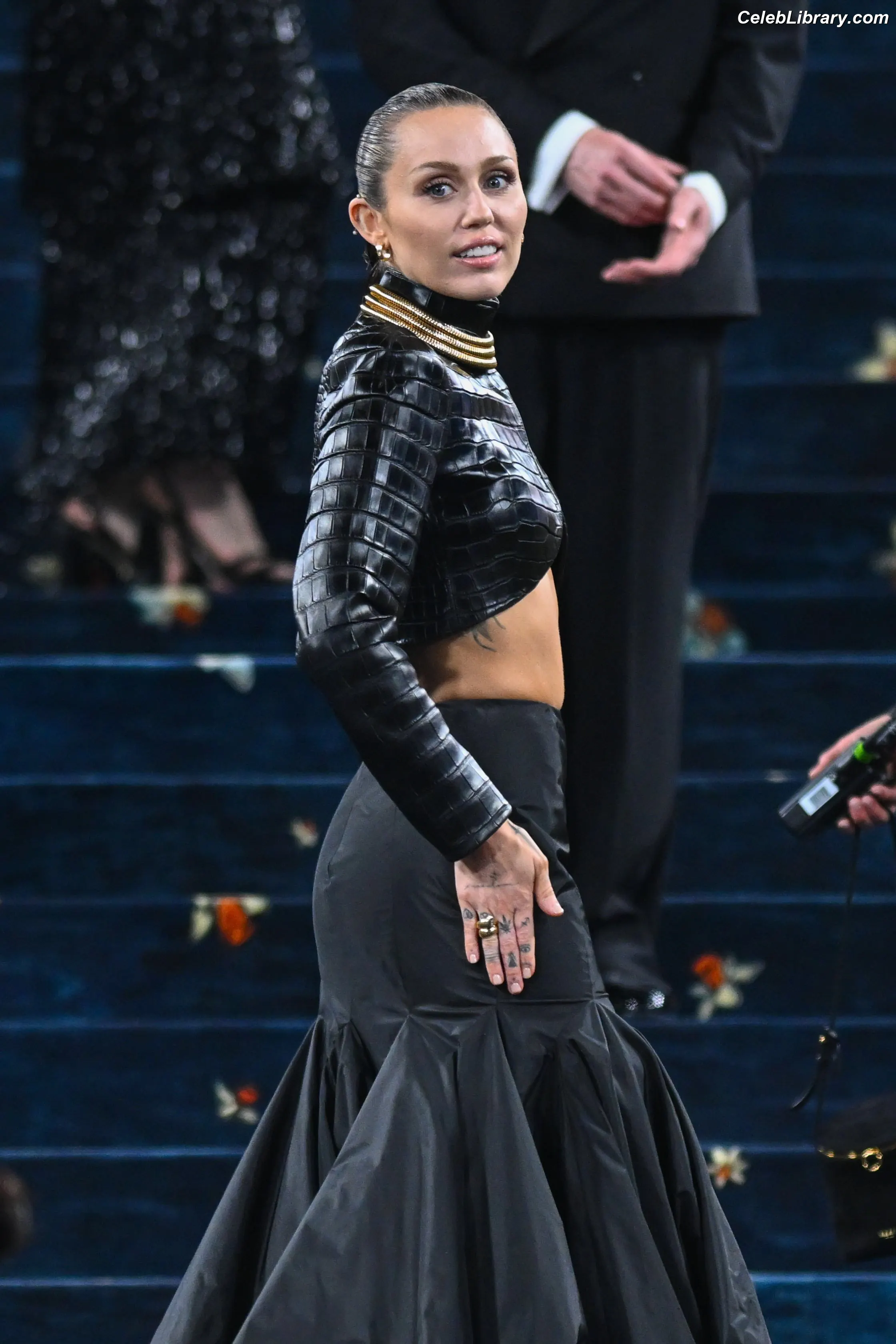 Miley Cyrus photo 8 of 2367