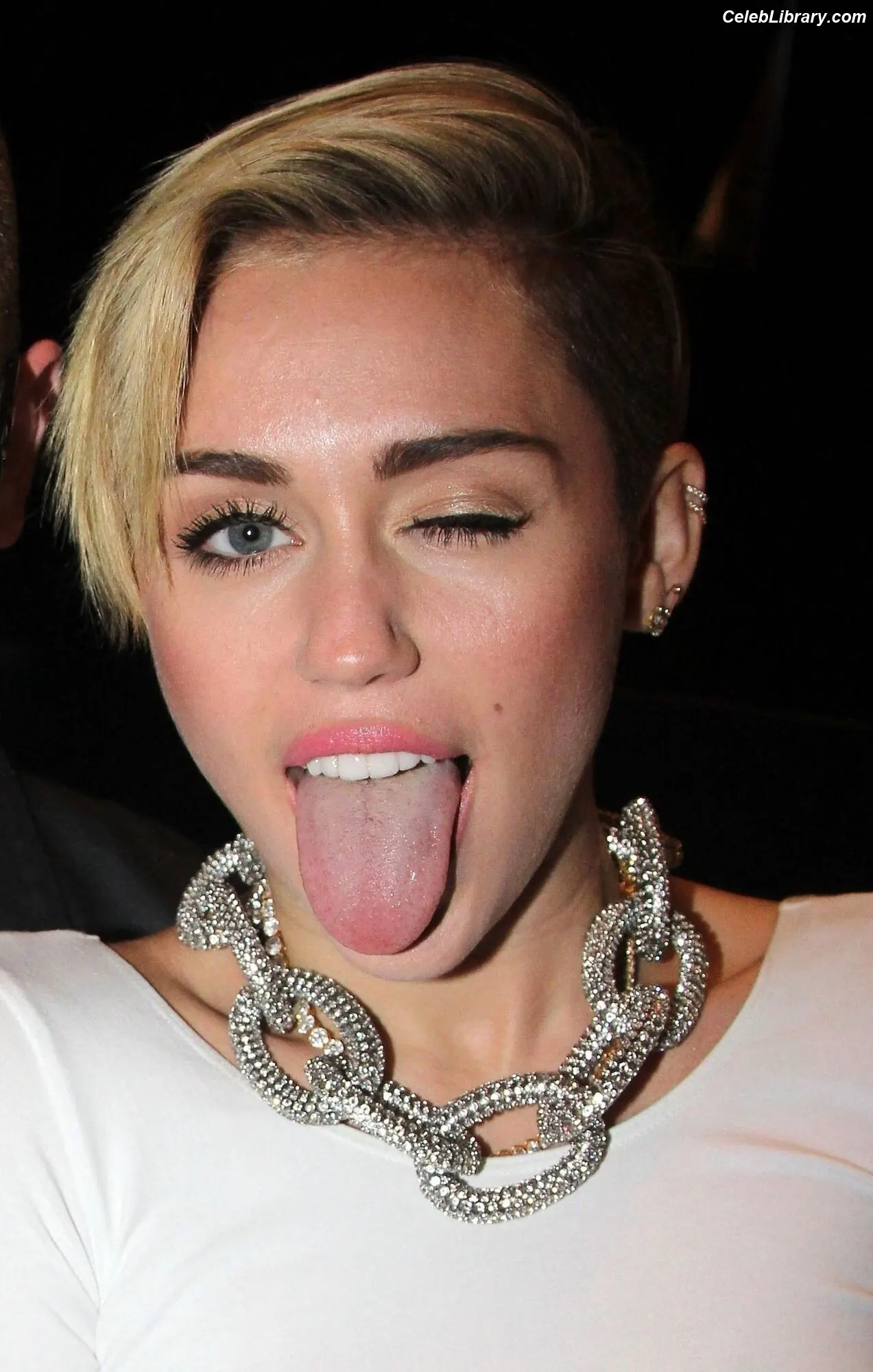 Miley Cyrus photo 11 of 2367