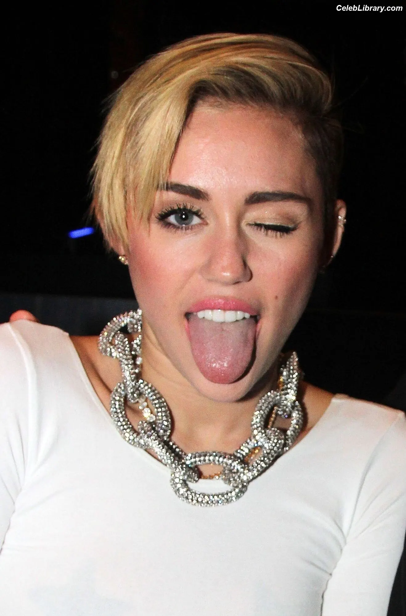Miley Cyrus photo 4 of 2367
