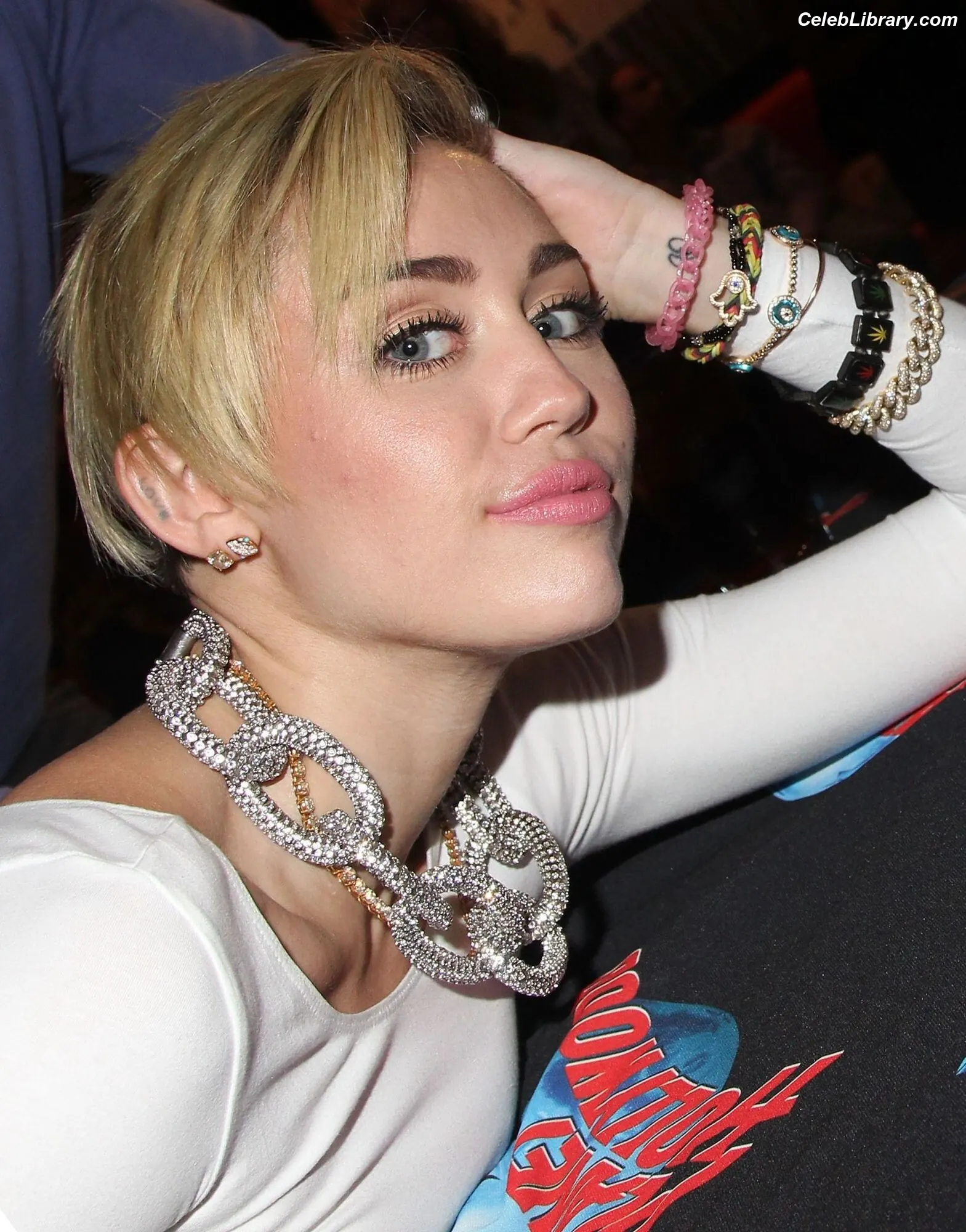 Miley Cyrus photo 10 of 2367