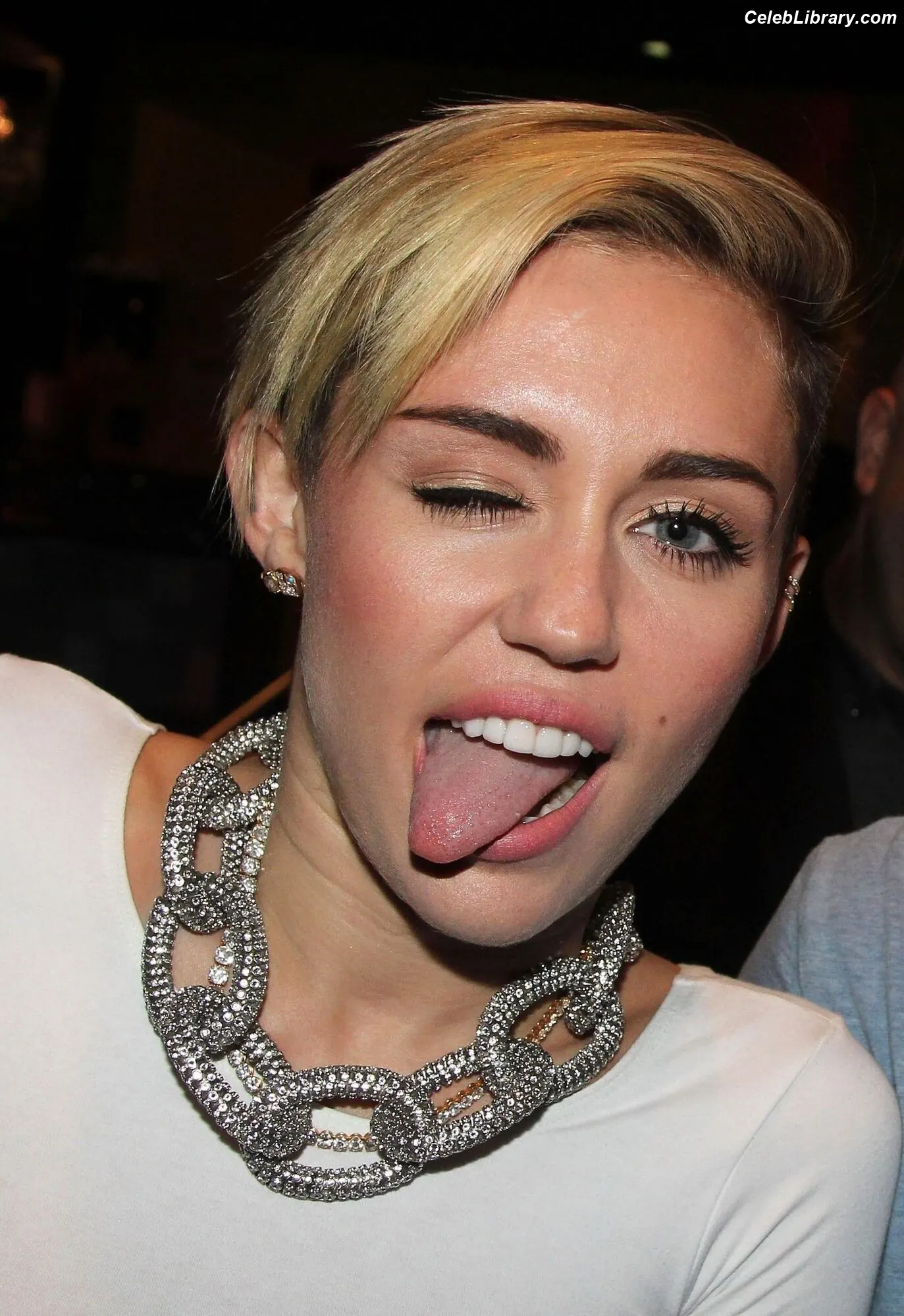 Miley Cyrus photo 11 of 2367